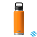 Yeti Rambler 36oz Bottle with Chug Cap