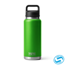Yeti Rambler 36oz Bottle with Chug Cap