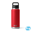 Yeti Rambler 36oz Bottle with Chug Cap