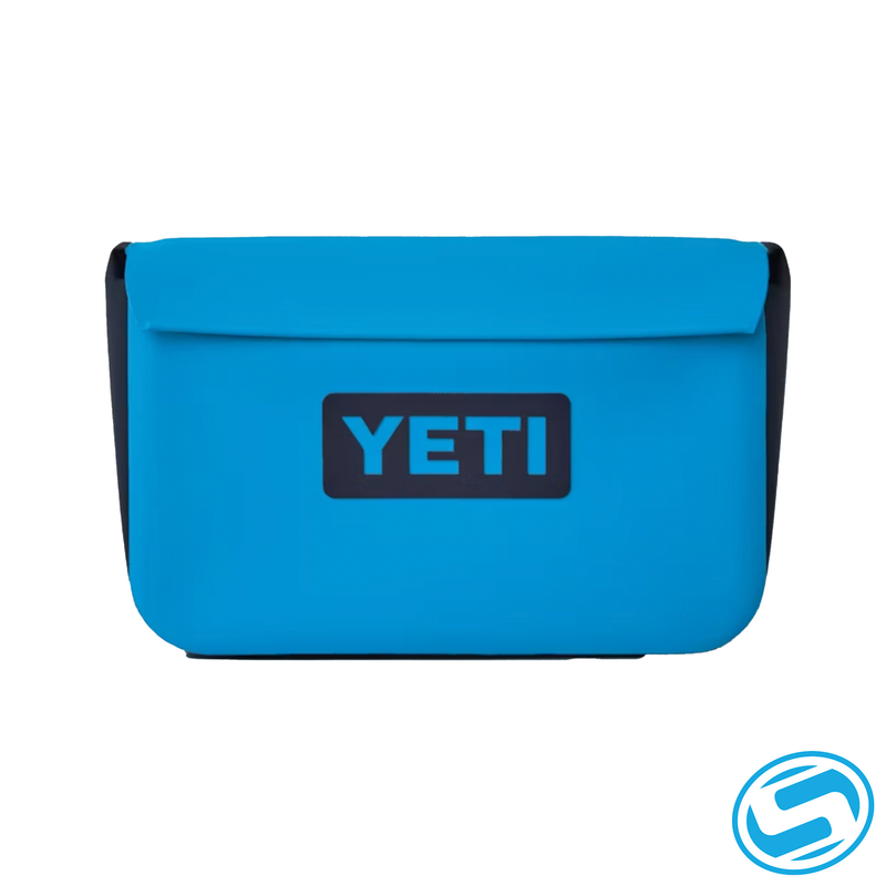 new yeti dry bag Sidekick 3L Gear Case, Rescue Red : Cell Phones & Accessories Keep everything you need for a day on the water out of the water YETI- SideKick Dry 6L in