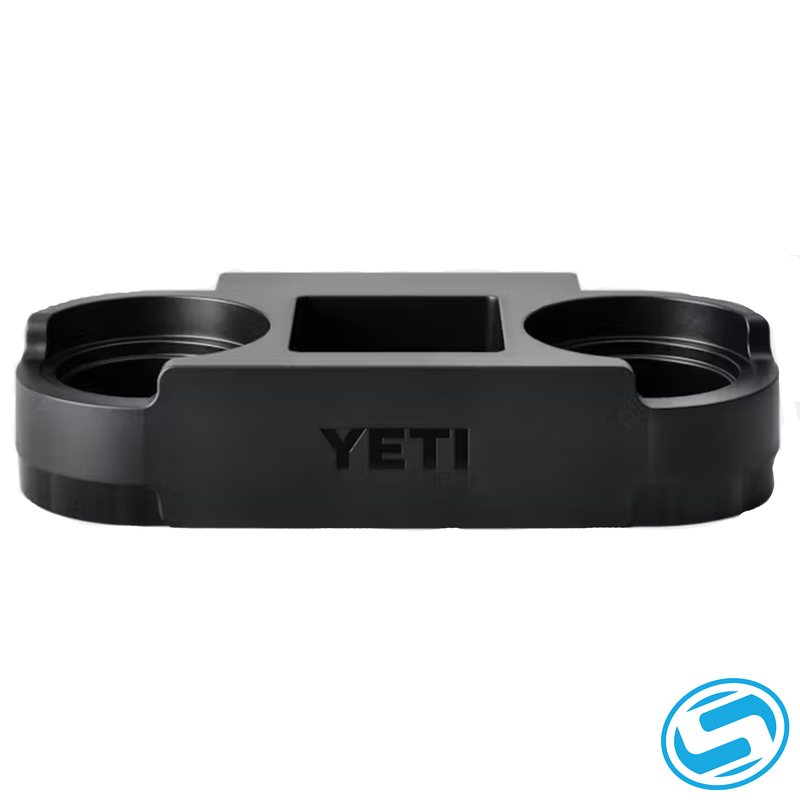 YETI Roadie Wheeled Cooler Cup Caddy