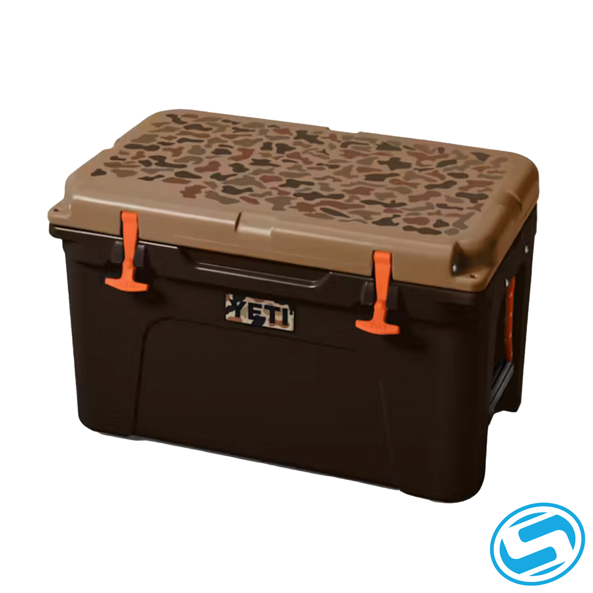 Yeti Tundra 65 Hard Cooler