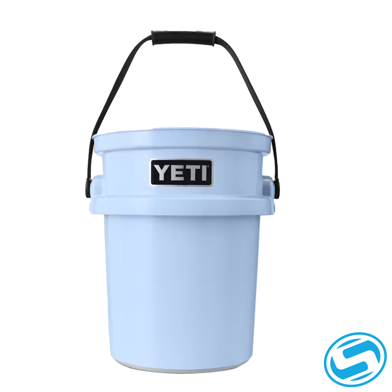 Yeti LoadOut 5-Gallon Bucket