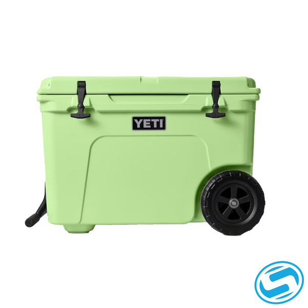 Yeti Tundra Haul Hard Cooler