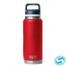 Yeti Rambler 26oz Bottle with Chug Cap