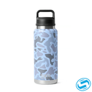 Yeti Rambler 36oz Water Bottle with Chug Cap