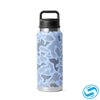Yeti Rambler 36oz Water Bottle with Chug Cap