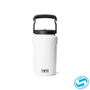 Yeti Silo Half Gallon Jug With Magslider Straw Cap