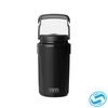 Yeti Silo Half Gallon Jug With Magslider Straw Cap