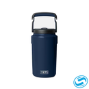 Yeti Silo Half Gallon Jug With Magslider Straw Cap