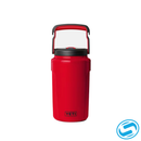 Yeti Silo Half Gallon Jug With Magslider Straw Cap