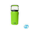 Yeti Silo Half Gallon Jug With Magslider Straw Cap