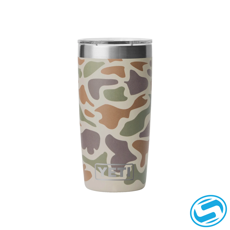 YETI Rambler 10oz Tumbler