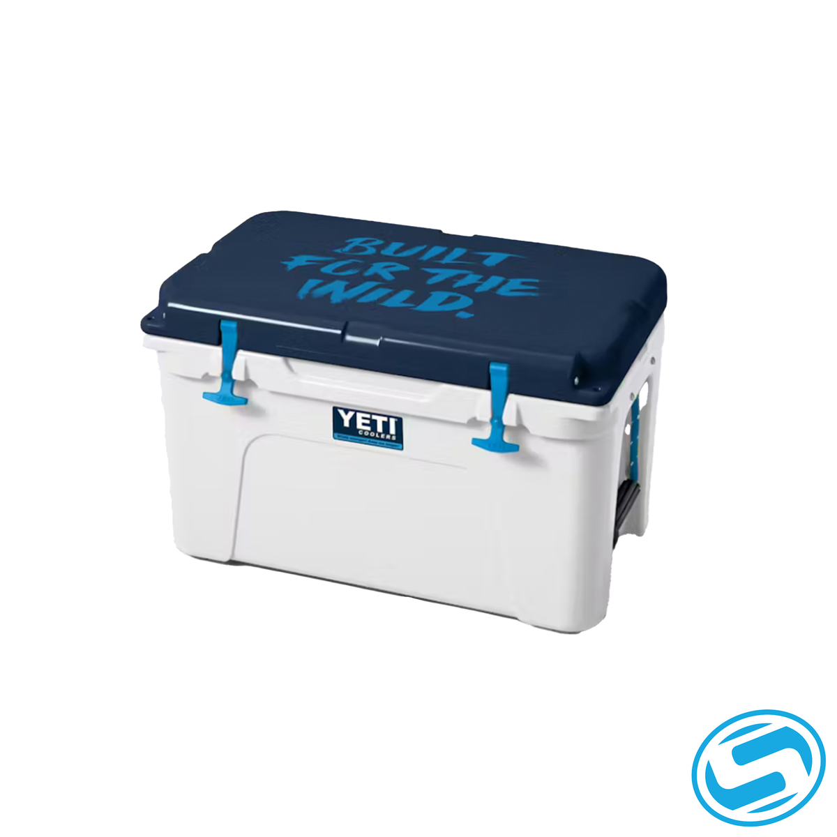 Yeti Tundra 45 Hard Cooler