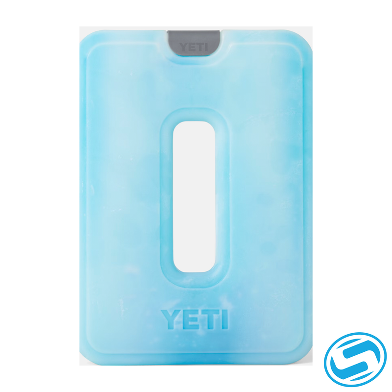 Yeti Thin Ice