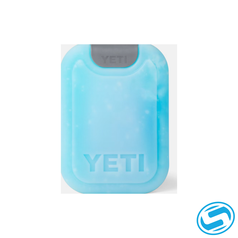 Yeti Thin Ice