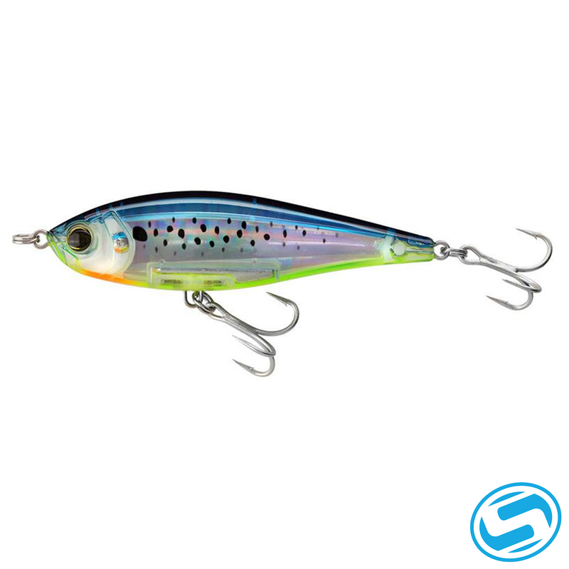 fish arizona z-wobbler lure catch a memory Yo-Zuri 3D Inshore Fingerling Swimmer Yo-Zuri 3D Magnum Deep Diver
