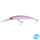 Yo-Zuri Crystal 3D Minnow Deep Diver