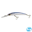 Yo-Zuri Crystal 3D Minnow Deep Diver