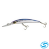 Yo-Zuri Crystal 3D Minnow Deep Diver