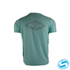 Youth Sodium Diamond Established Short Sleeve T-Shirt