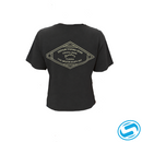 Youth Sodium Diamond Established Cotton T-Shirt