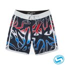 Youth Pelagic High Spot Boardshorts