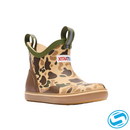 Youth Xtratuf Big Kids Ankle Deck Boot