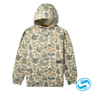 Youth Marsh Wear Fireside Hoodie
