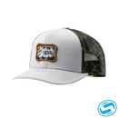 Youth Marsh Wear Roadside Trucker Hats