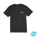 Youth Pelagic Wahoo Icon T-Shirt