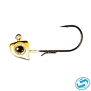 Z-Man Finesse EyeZ Jigheads