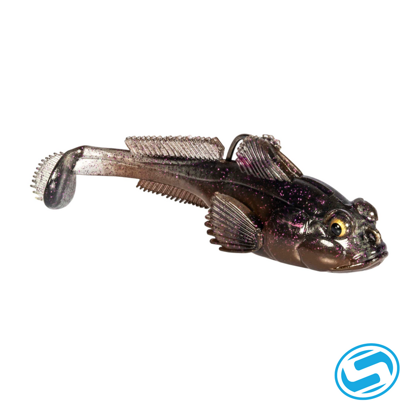 Z-Man Gobius Swimbait