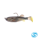 Z-Man Mud Studz Swimbait