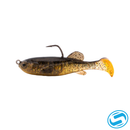 Z-Man Mud Studz Swimbait