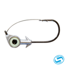 Z-Man Weedless Eye Jig Heads