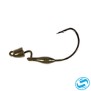 Z-Man Pro Bulletz Weedless Jigheads