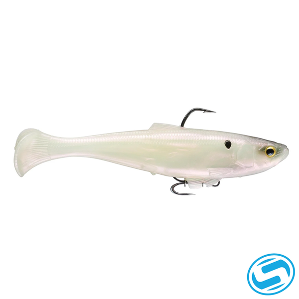 Z-Man Swag LT Swimbait
