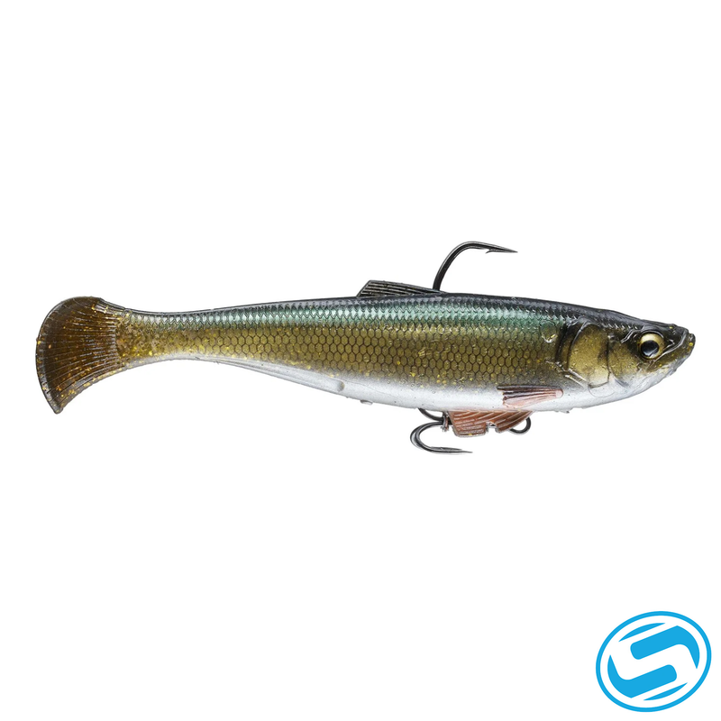 Z-Man Swag LT Swimbait