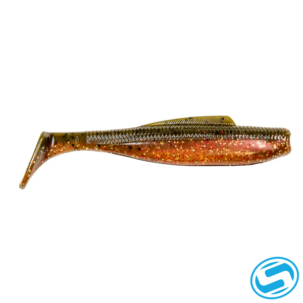 ezits fishing lures Z-Man DieZel MinnowZ
