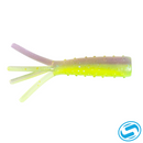 Z-man Micro Finesse Tiny TicklerZ