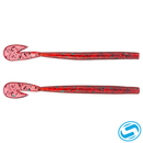 Zoom Ultra Vibe Speed Worm