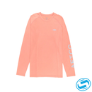 Men's Aftco Samurai 2 Sun Protection Long Sleeve Shirt