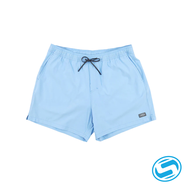 Women's Aftco Strike Shorts - SALE
