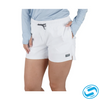 Women's Aftco Cloudbreak Volley Shorts