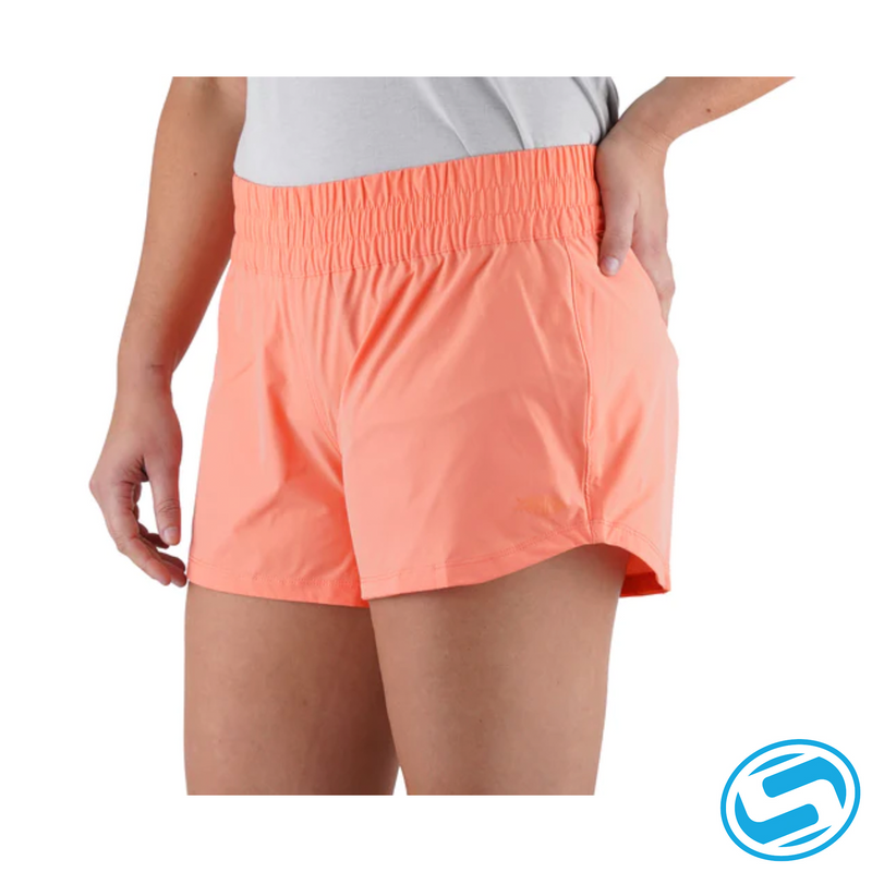 Women's Aftco Reel Boardshorts