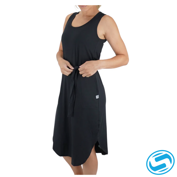 Women's Aftco Sandpiper Dress - SALE