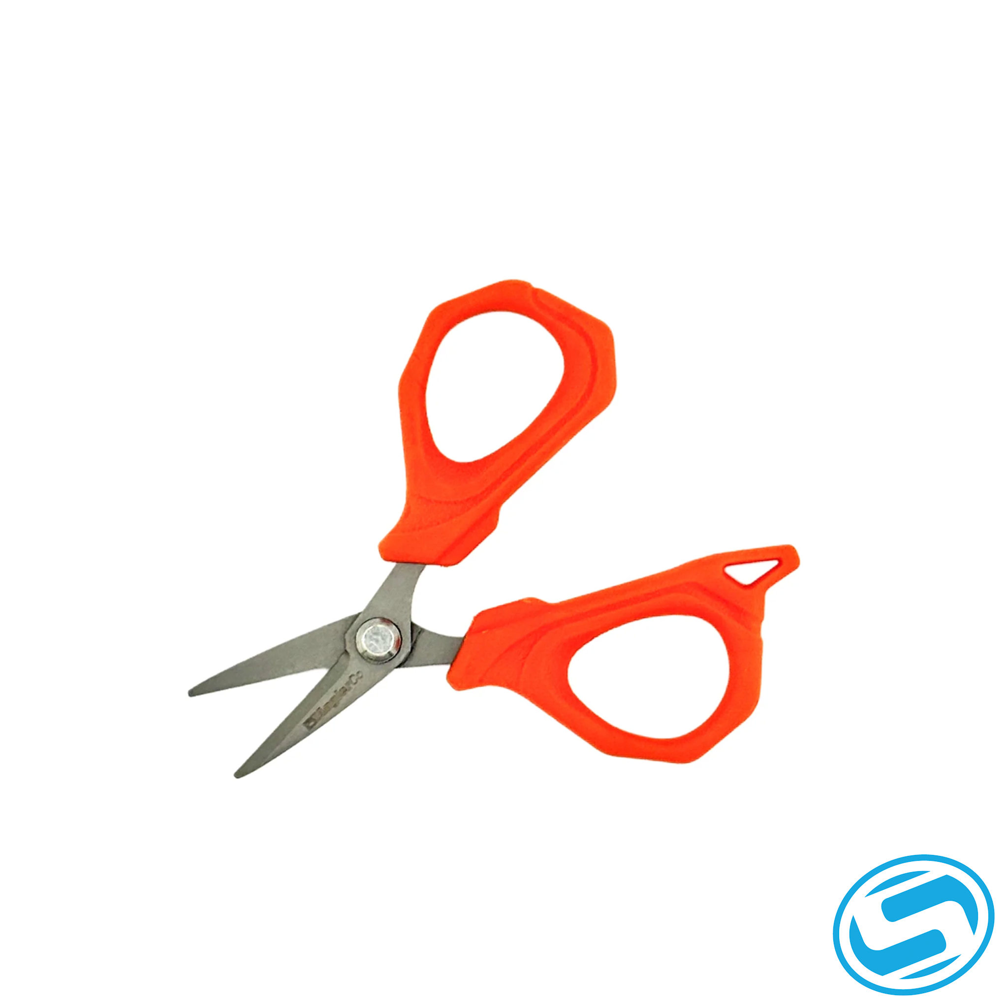 AnglerCo Core Series Braid Scissors