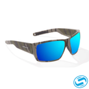 Men's Bajio Limited Edition Mossy Oak Bottomlands Camo Sunglasses