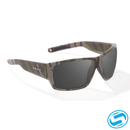 Men's Bajio Limited Edition Mossy Oak Bottomlands Camo Sunglasses